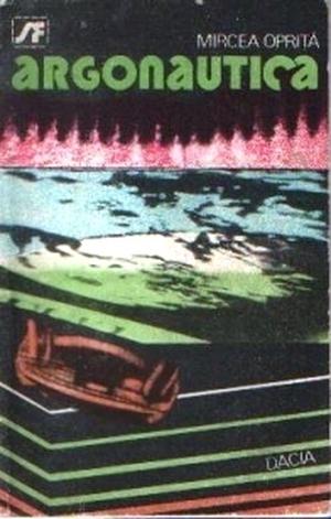 Argonautica by Mircea Opriță