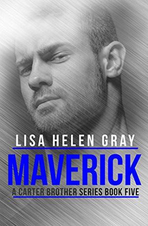Maverick (Carter Brothers #5)