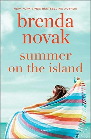 Summer on the Island by Brenda Novak
