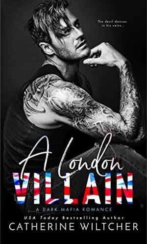A London Villain (Cristo Sinners World #2)