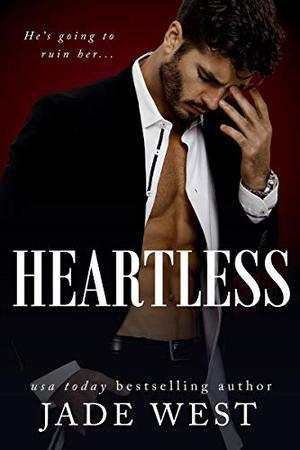 Heartless by Jade West