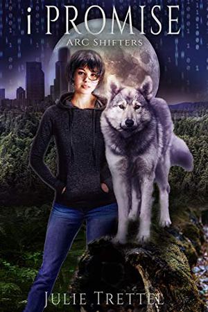 iPromise by Julie Trettel