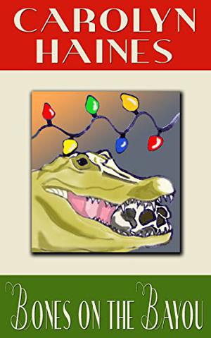 Bones on the Bayou (Sarah Booth Delaney #14.5)