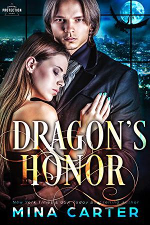 Dragon's Honor by Mina Carter