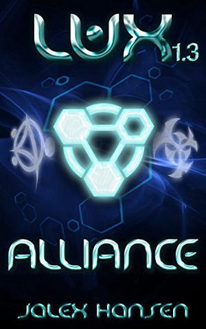 Lux 1.3 Alliance by Jalex Hansen