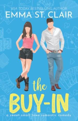 The Buy-In (Graham Brothers #1)