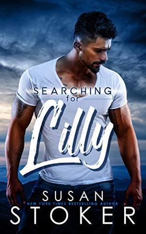 Searching for Lilly (Eagle Point Search & Rescue #1)