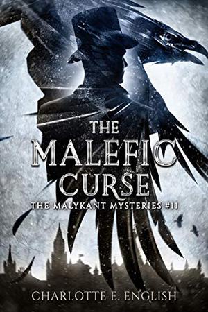 The Malefic Curse (Malykant Mysteries #11)