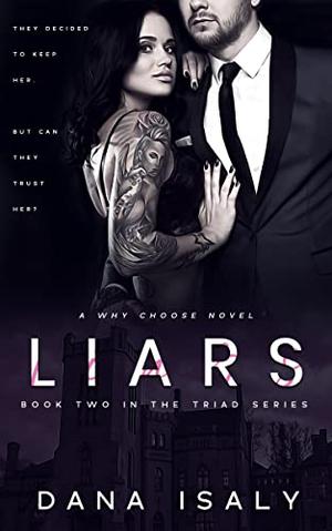 Liars (The Triad #2)