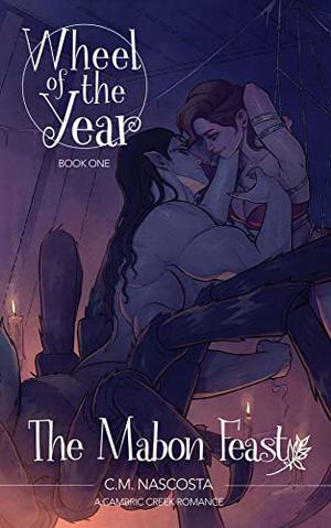 The Mabon Feast (Wheel of the Year #1)