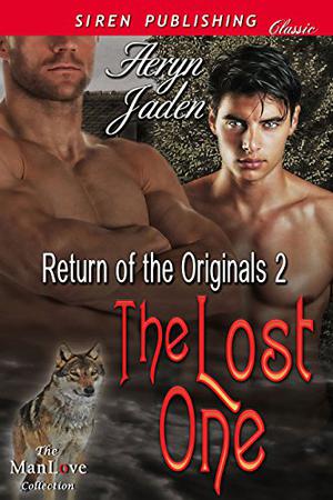 The Lost One by Aeryn Jaden