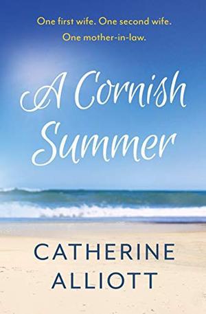 A Cornish Summer by Catherine Alliott