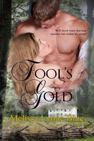 Fool's Gold (Langston Brothers #4)