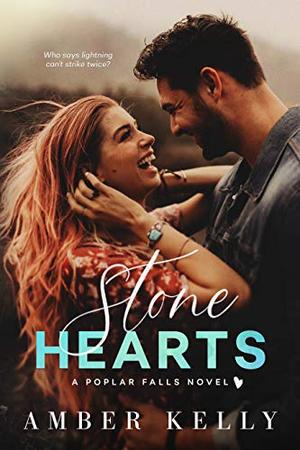 Stone Hearts (Poplar Falls #2)