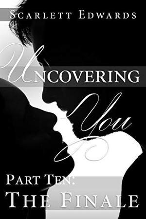 The Finale (Uncovering You #10)