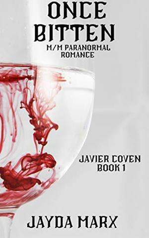 Once Bitten (Javier Coven #1)