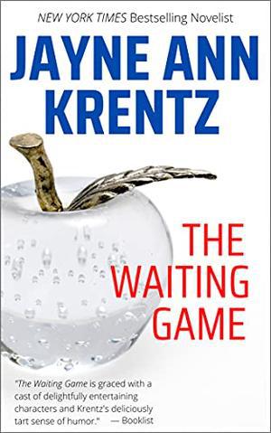 The Waiting Game by Jayne Ann Krentz