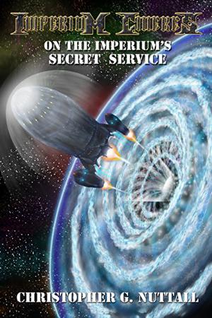 On the Imperium's Secret Service (Imperium Cicernus #1)