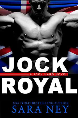 Jock Royal by Sara Ney