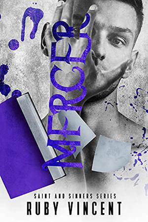 Mercer (Saint and Sinners #4)