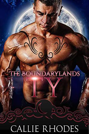 Ty (The Boundarylands #2)