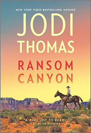 Ransom Canyon: A Clean  Wholesome Romance (Ransom Canyon #1)