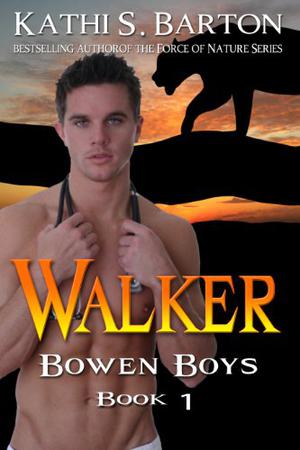 Walker (Bowen Boys #1)