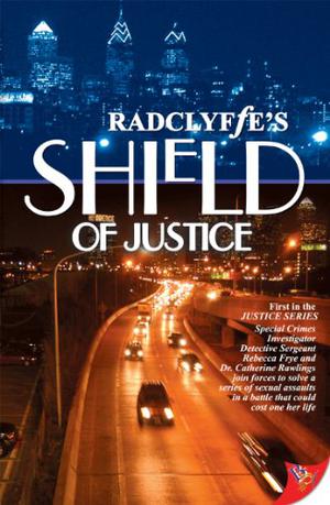 Shield of Justice (Justice #1)