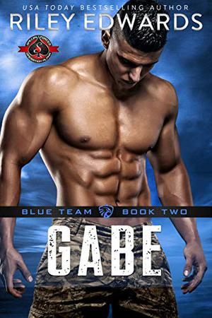 Gabe (Blue Team #2)