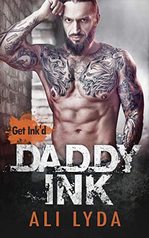 Daddy Ink (Get Ink'd #1)
