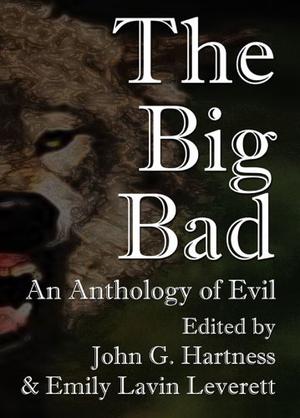 The Big Bad by Jim Bernheimer