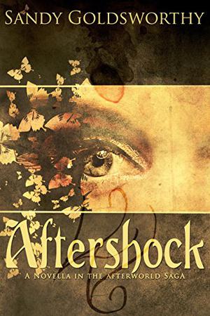 Aftershock (The Afterworld Saga #0.5)