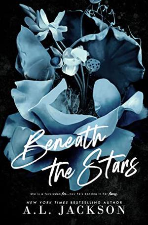 Beneath the Stars (Falling Stars #4)