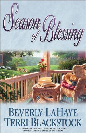 Season of Blessing (Seasons #4)