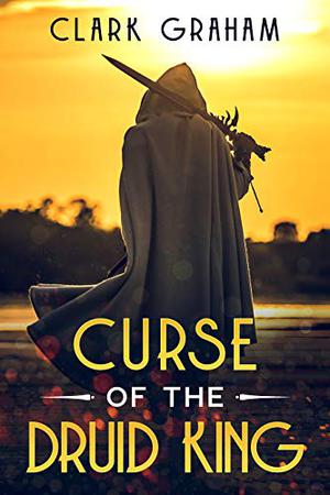 Curse of the Druid King (Elvenshore #5)