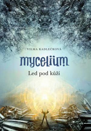 Led pod kůží by Vilma Kadlečková