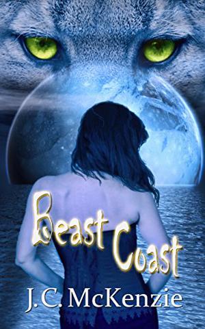 Beast Coast (Carus #2)