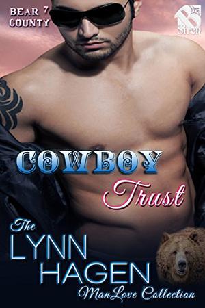 Cowboy Trust (Bear County #7)