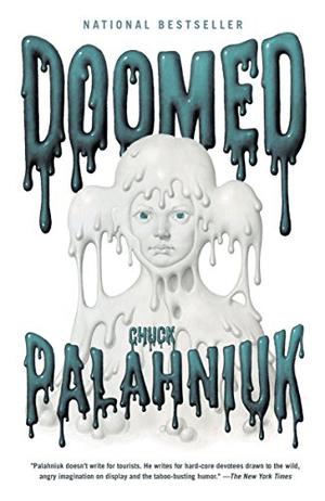 Phoenix by Chuck Palahniuk