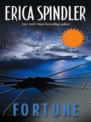 FORTUNE by Erica Spindler