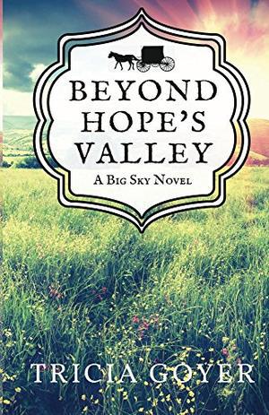 Beyond Hope’s Valley: A Big Sky Novel (Big Sky #3)