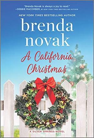 A California Christmas (Silver Springs #7)