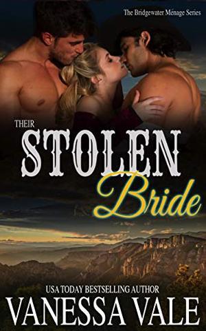Their Stolen Bride by Vanessa Vale