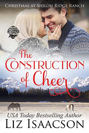 The Construction of Cheer by Liz Isaacson