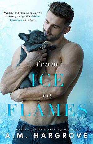 From Ice To Flames: A Stand Alone Friends To Lovers Single Dad Romance (West Brothers #2)