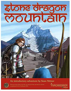 The Burning Wheel: Adventure Burner by Luke Crane, Anthony Hersey, Judd Karlman, Thor Olavsrud