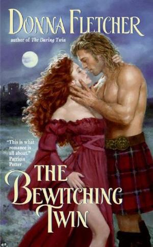The Bewitching Twin (Twin Series #2)