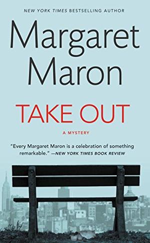 Take Out by Margaret Maron