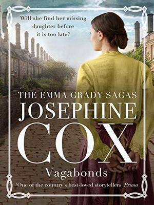 Vagabonds by Josephine Cox