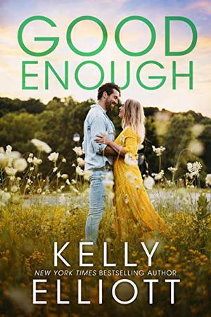 Good Enough (Meet Me in Montana #3)
